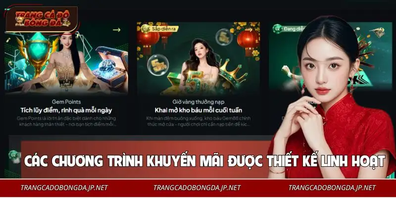 GEM88 | Thương Hiệu Cá Cược Hơn 10 Triệu Thành Viên Châu Á Chính sách ưu đãi thu hút người chơi mới và lâu dài