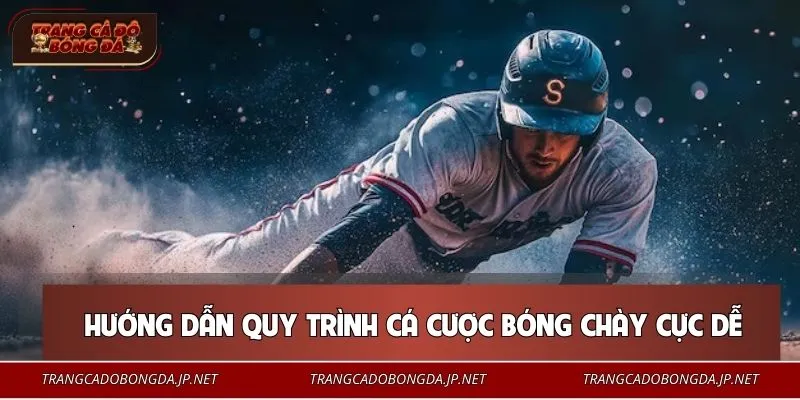 Cá Cược Bóng Chày - Số Liệu Biết Nói, Kịch Tính Tăng Cao Đặt kèo bóng chày nhanh như chớp