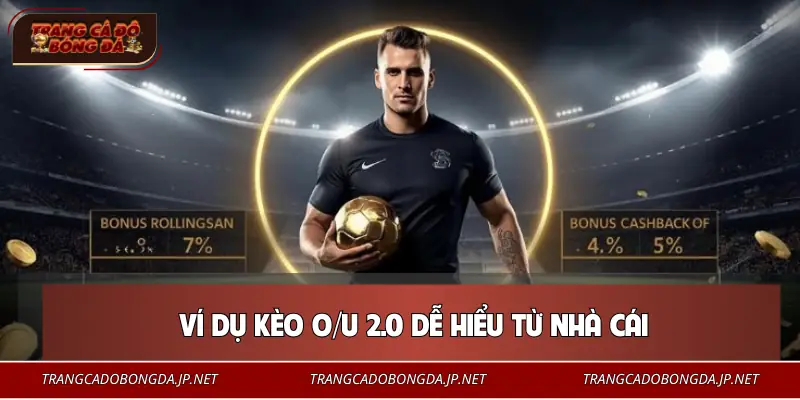 Kèo Tài Xỉu 2 Trái Là Gì? Mẹo Để Cá Độ Bóng Đá Bất Bại Hình dung cách cược tài xỉu trong trận cầu